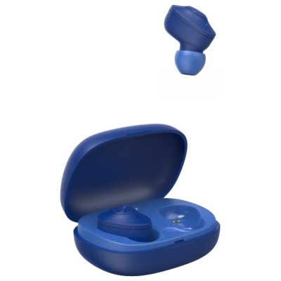 Hama 00184163 Freedom Buddy Blue