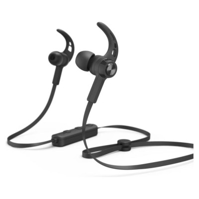 Hama 00184189 Feedom Run II Black