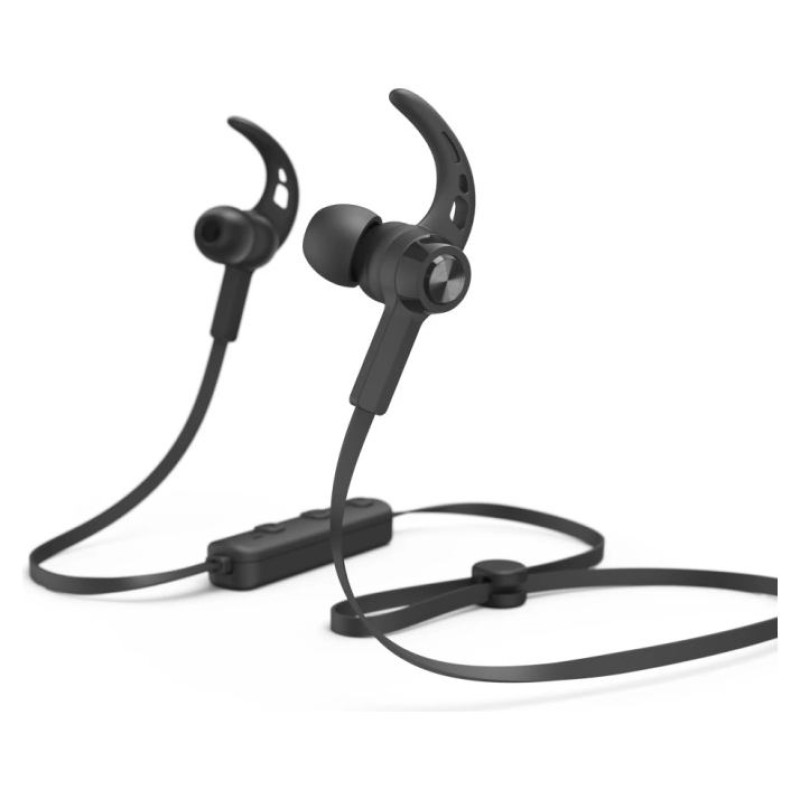 Hama 00184189 Feedom Run II Black