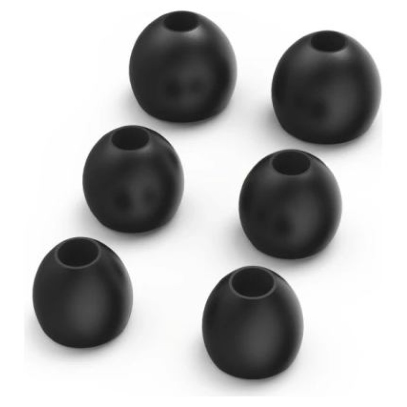 Hama 00184189 Feedom Run II Black