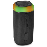 Hama 00188228 Shine 2.0  Colorful LED Illumination, Black