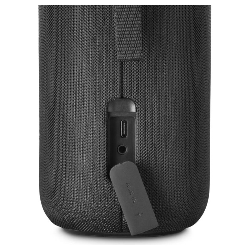 Hama 00188228 Shine 2.0  Colorful LED Illumination, Black