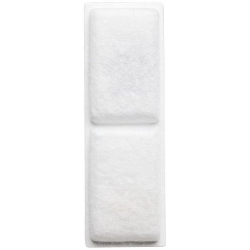 Tellur Filter for Smart WiFi Pet Water Dispenser (1pcs)