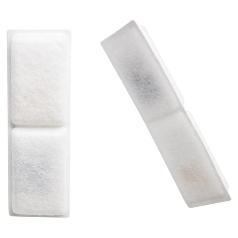 Tellur Filter for Smart WiFi Pet Water Dispenser (1pcs)