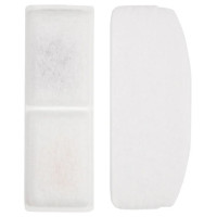 Tellur Filter for Smart WiFi Pet Water Dispenser (1pcs)