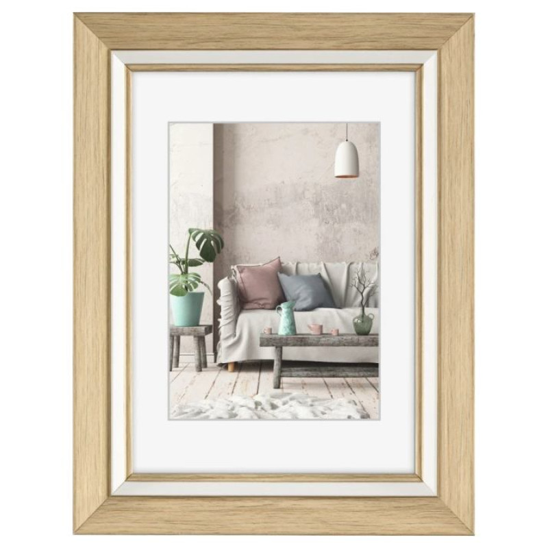 Hama 00175534 Cozy Nature 15x20 cm.