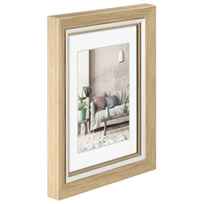 Hama 00175534 Cozy Nature 15x20 cm.