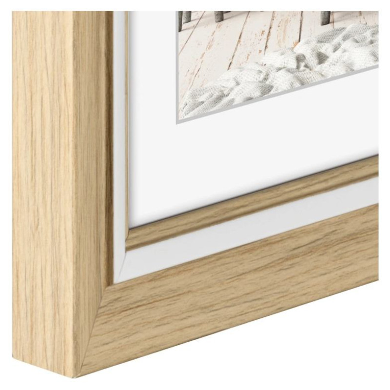 Hama 00175534 Cozy Nature 15x20 cm.