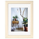 Hama 00175232 Bella Mia Cream White 10x15 cm.