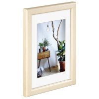 Hama 00175232 Bella Mia Cream White 10x15 cm.