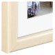 Hama 00175232 Bella Mia Cream White 10x15 cm.