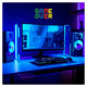 Manta SNL102MT Style Neon Lights GAME  OVER