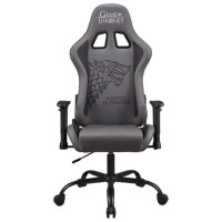Subsonic Pro Gaming Seat Game Of Thrones