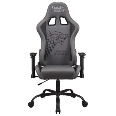 Subsonic Pro Gaming Seat Game Of Thrones