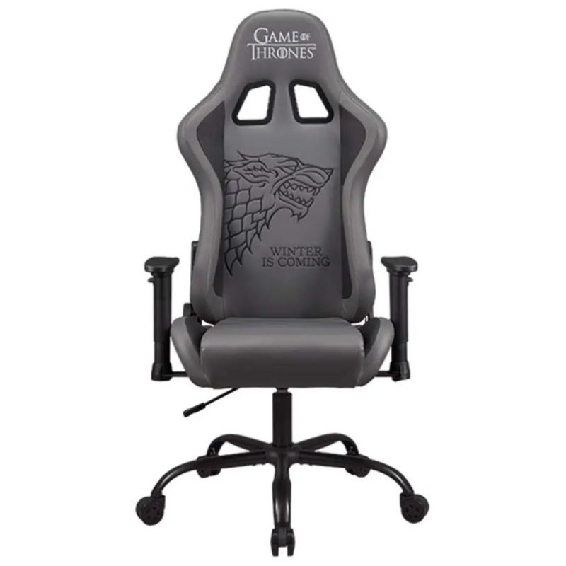 Subsonic Pro Gaming Seat Game Of Thrones