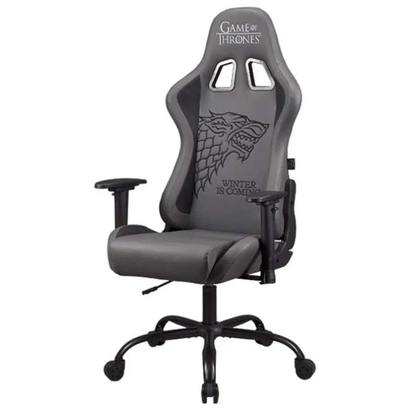 Subsonic Pro Gaming Seat Game Of Thrones