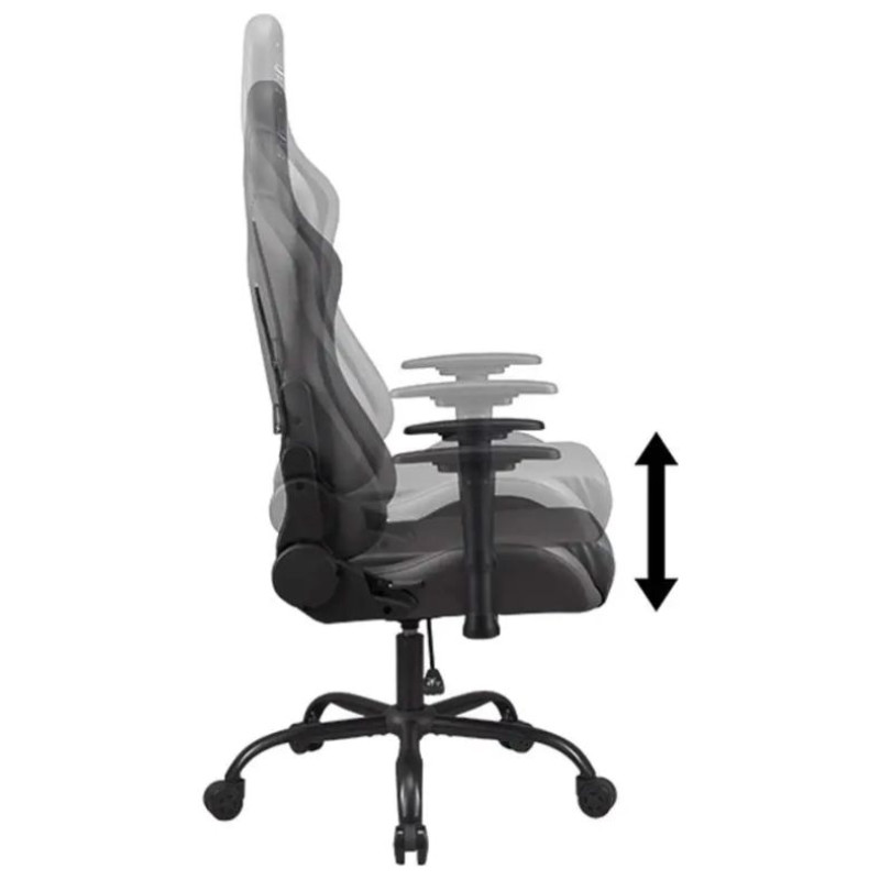 Subsonic Pro Gaming Seat Game Of Thrones