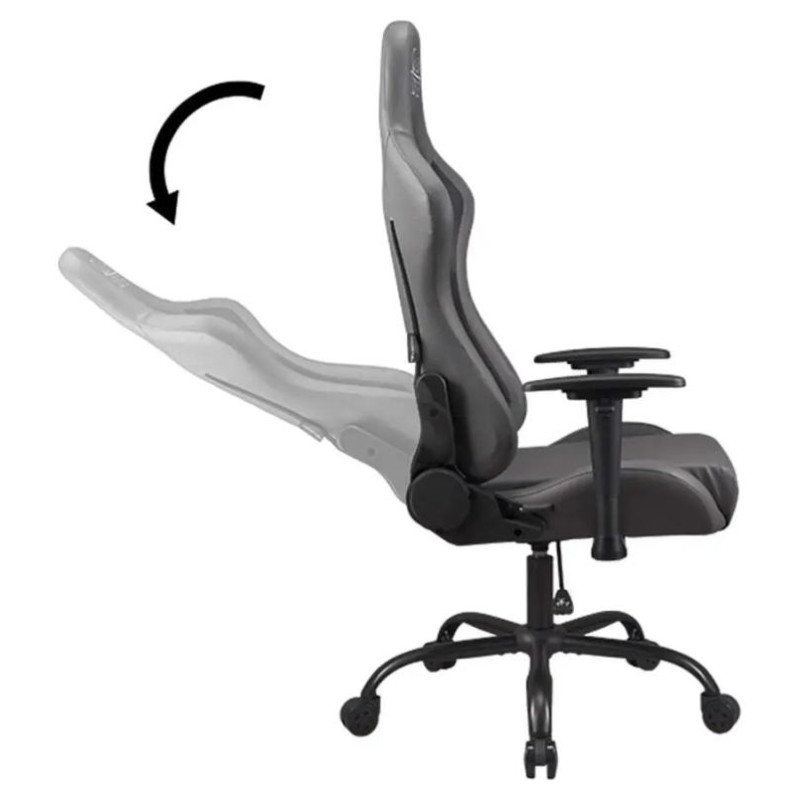 Subsonic Pro Gaming Seat Game Of Thrones