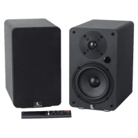 Laudberg S1 Bookshelf Speaker 2.0 100W
