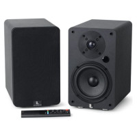 Laudberg S1 Bookshelf Speaker 2.0 100W