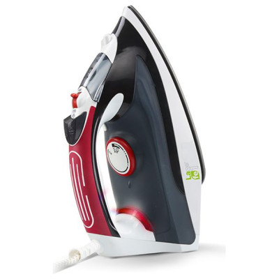 Lafe 44446 Steam Iron LAF02b