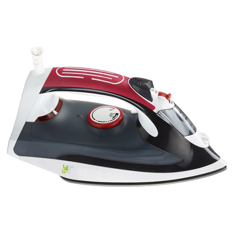 Lafe 44446 Steam Iron LAF02b