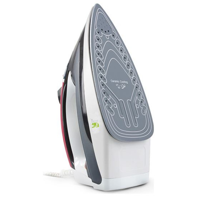 Lafe 44446 Steam Iron LAF02b