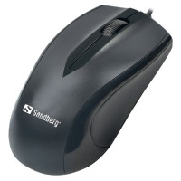 Sandberg 631-04 USB-C Mouse