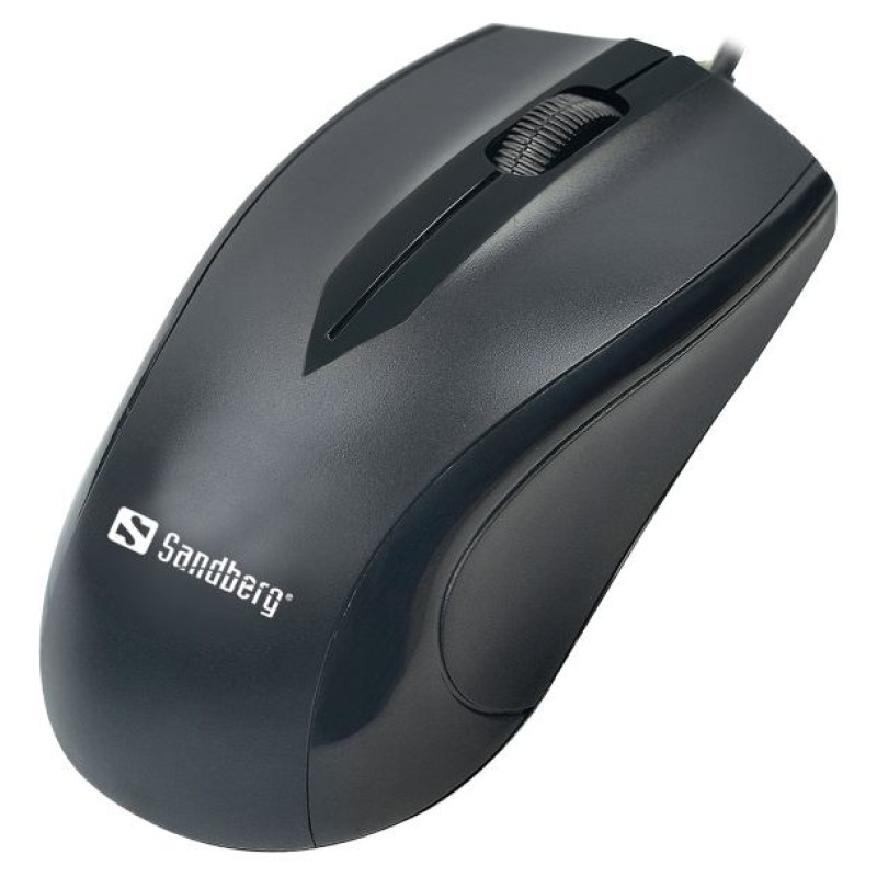Sandberg 631-04 USB-C Mouse