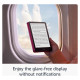 Amazon Kindle Paperwhite 12th Gen 16GB Wi-Fi Black (2024)