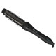 Revamp BR-1350X-EU Progloss Volume & Wave Ceramic Hot Brush Black Damaged Box