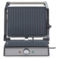 Petra PT5857SSCVDE Large Health Grill