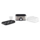 Petra PT6213VDE Multi Egg Cooker