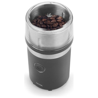 Petra PT6136VDE Coffee and Spice Grinder