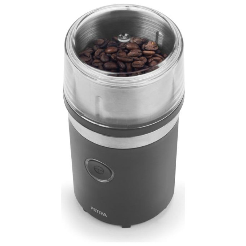 Petra PT6136VDE Coffee and Spice Grinder