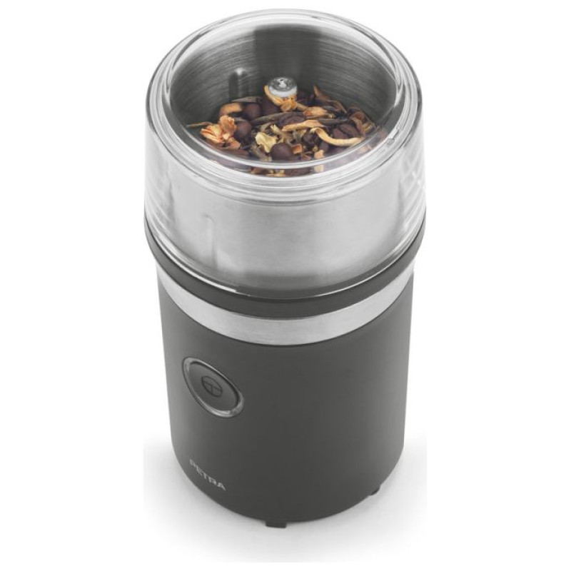 Petra PT6136VDE Coffee and Spice Grinder