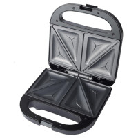 Progress EK5851PVDE  2-Slice Sandwich Toaster