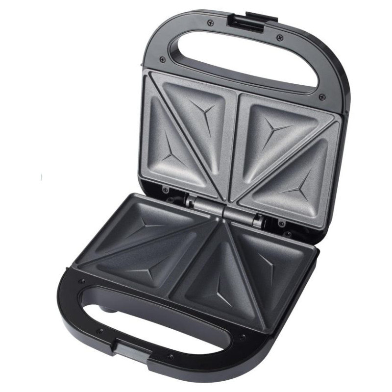 Progress EK5851PVDE  2-Slice Sandwich Toaster