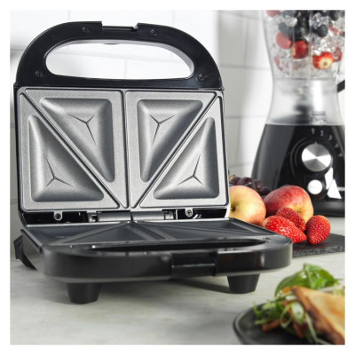 Progress EK5851PVDE  2-Slice Sandwich Toaster