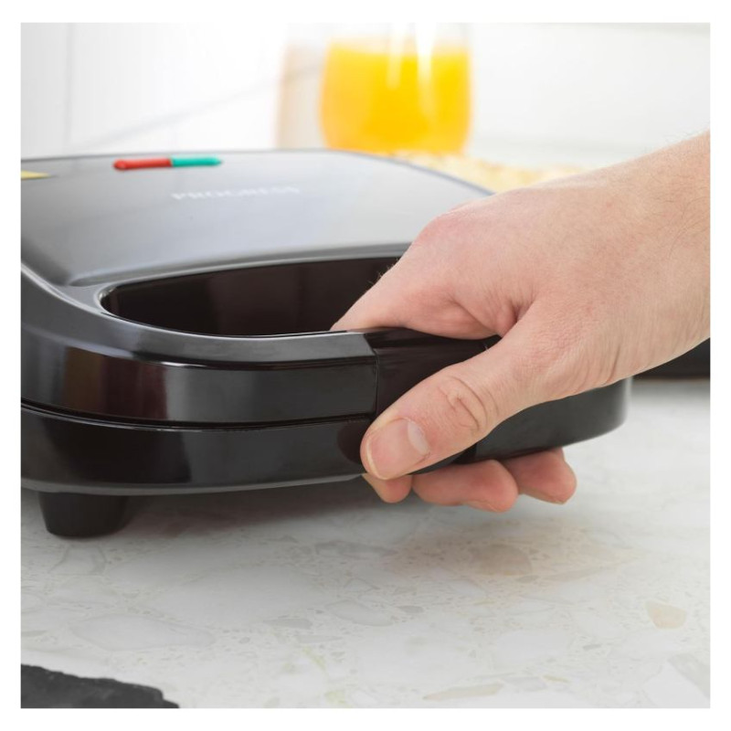 Progress EK5851PVDE  2-Slice Sandwich Toaster