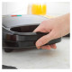 Progress EK5851PVDE  2-Slice Sandwich Toaster