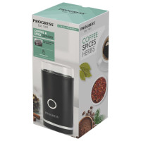 Progress EK6135PVDE Coffee ans Spice Grinder