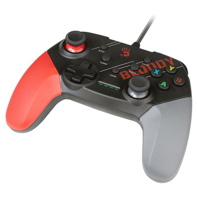 A4Tech 47404 Bloody GP30 Sports Red USB