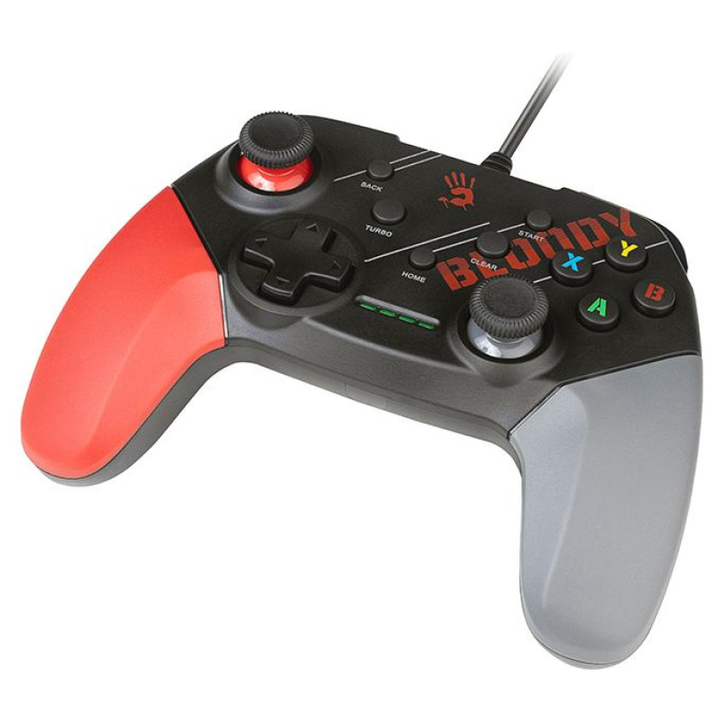 A4Tech 47404 Bloody GP30 Sports Red USB