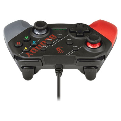 A4Tech 47404 Bloody GP30 Sports Red USB