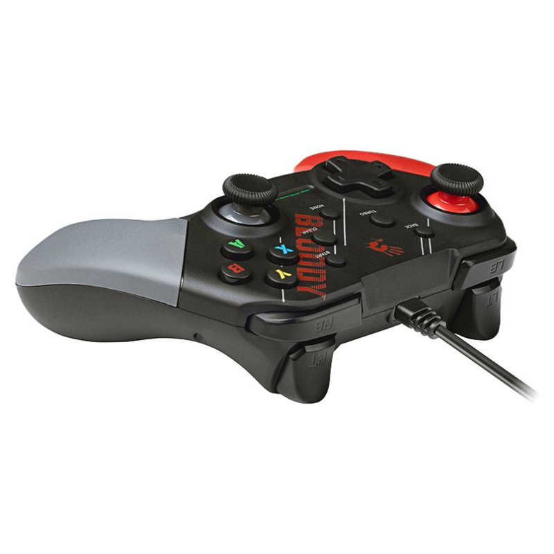 A4Tech 47404 Bloody GP30 Sports Red USB