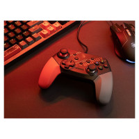 A4Tech 47404 Bloody GP30 Sports Red USB