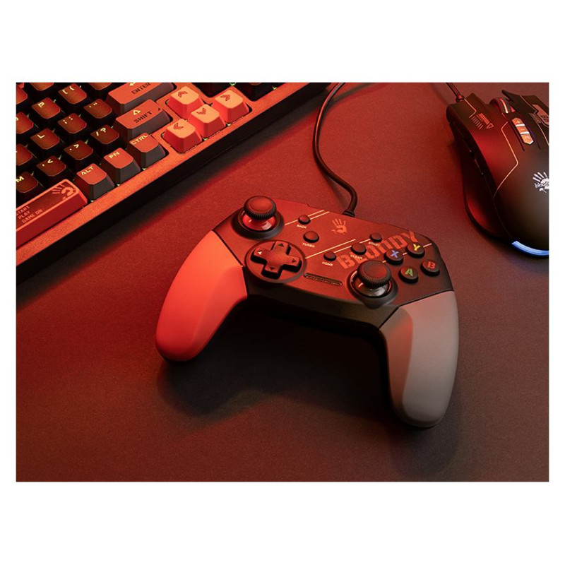 A4Tech 47404 Bloody GP30 Sports Red USB