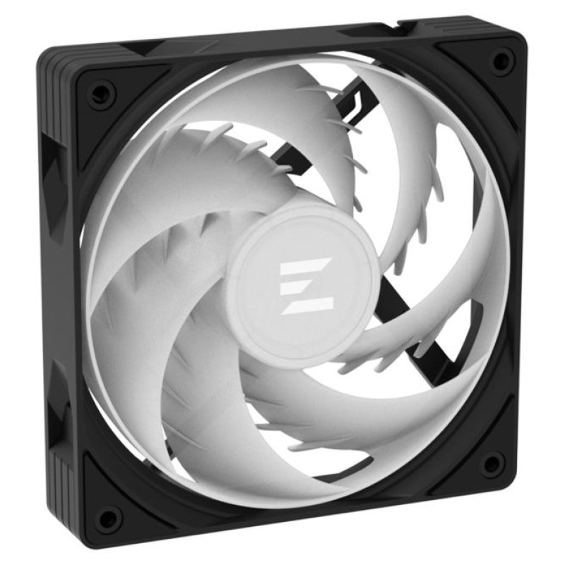 Zalman Alpha2 DS A24 240mm Black