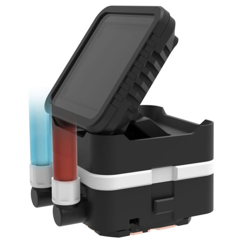 Zalman Alpha2 DS A24 240mm Black